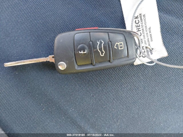 WAUCCGFF7F1033747 Audi A3 1.8t Premium Plus