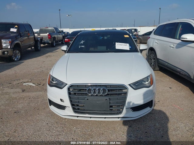 WAUCCGFF7F1033747 Audi A3 1.8t Premium Plus