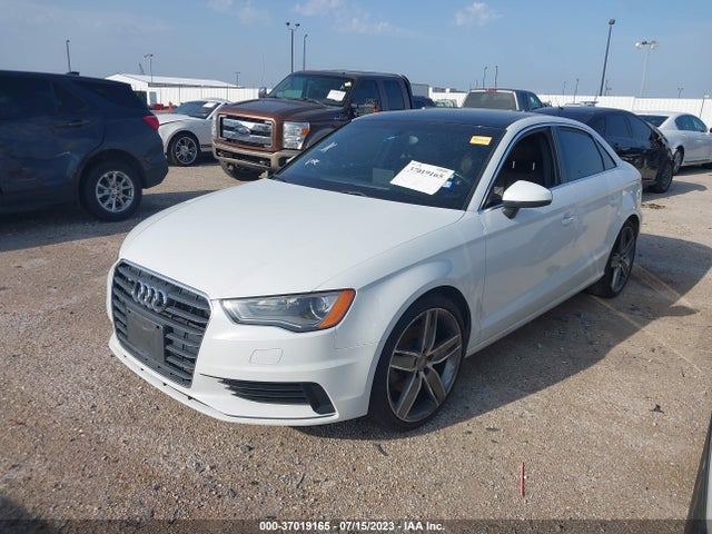 WAUCCGFF7F1033747 Audi A3 1.8t Premium Plus