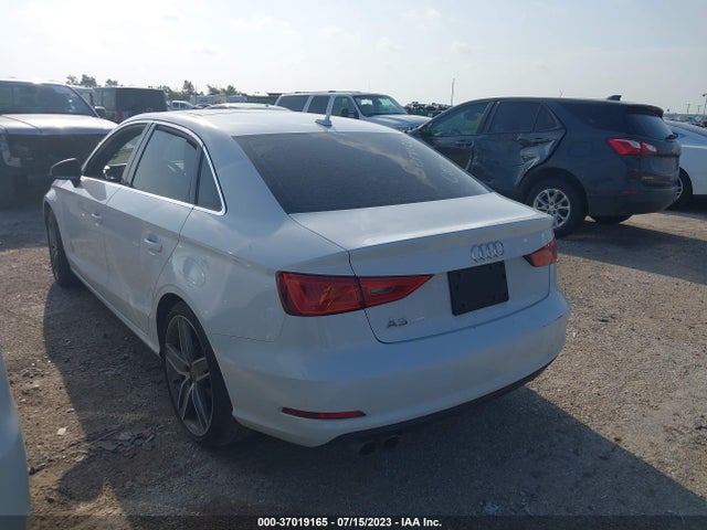 WAUCCGFF7F1033747 Audi A3 1.8t Premium Plus
