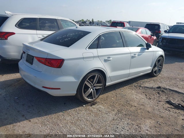 WAUCCGFF7F1033747 Audi A3 1.8t Premium Plus