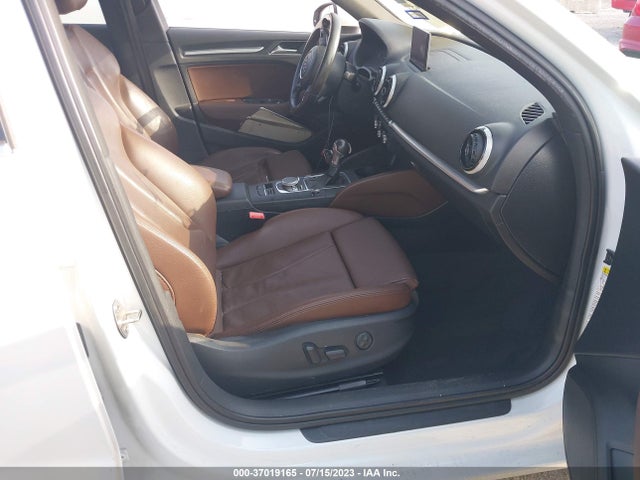 WAUCCGFF7F1033747 Audi A3 1.8t Premium Plus