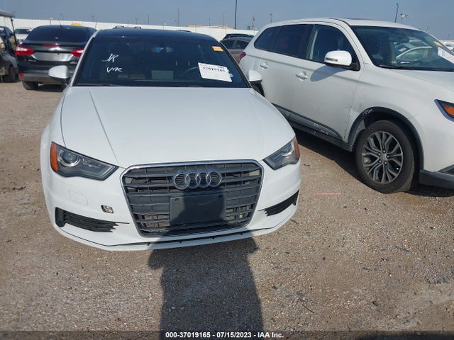 WAUCCGFF7F1033747 Audi A3 1.8t Premium Plus