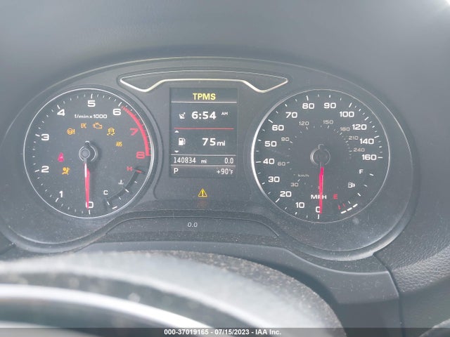 WAUCCGFF7F1033747 Audi A3 1.8t Premium Plus