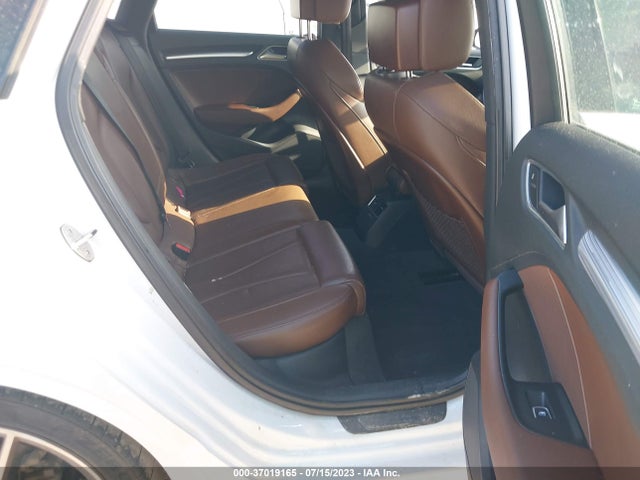 WAUCCGFF7F1033747 Audi A3 1.8t Premium Plus