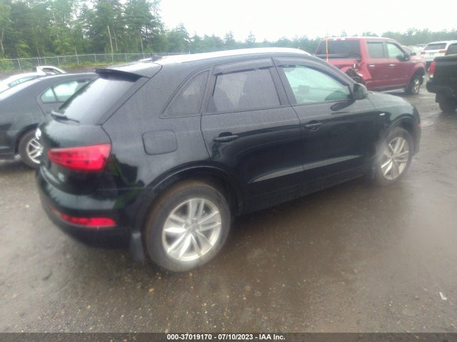 WA1ECCFS2JR008079 Audi Q3 Premium/sport Premium