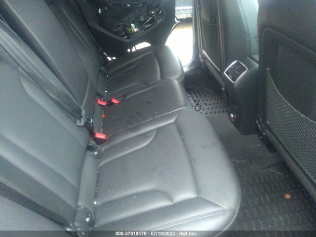 WA1ECCFS2JR008079 Audi Q3 Premium/sport Premium