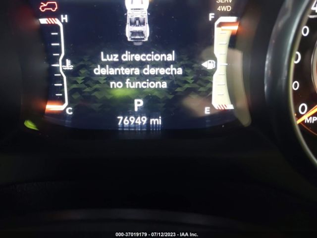 1C4HJXDG4JW100889 Jeep Wrangler Unlimited Sport S