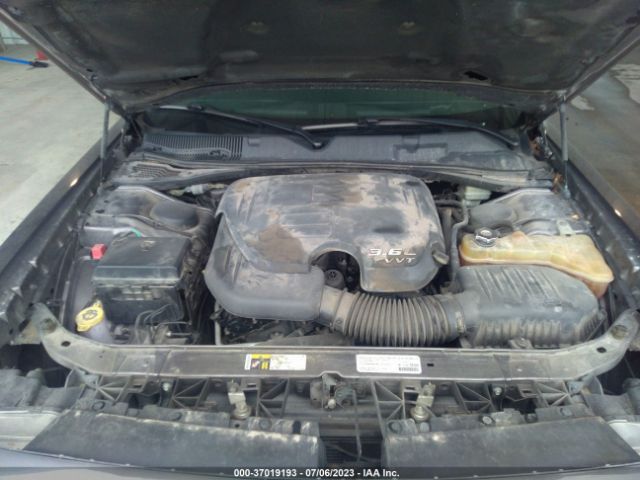 2C3CDYAG0EH257078 Dodge Challenger Sxt