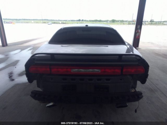 2C3CDYAG0EH257078 Dodge Challenger Sxt