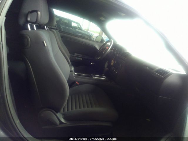 2C3CDYAG0EH257078 Dodge Challenger Sxt