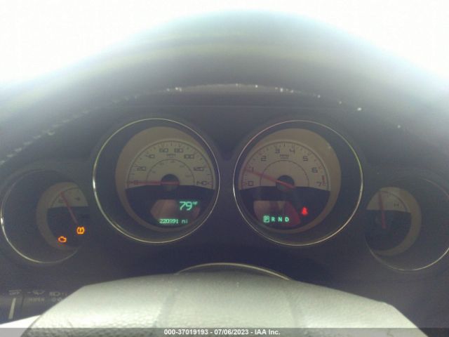 2C3CDYAG0EH257078 Dodge Challenger Sxt
