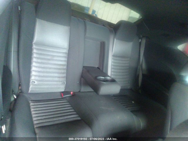 2C3CDYAG0EH257078 Dodge Challenger Sxt