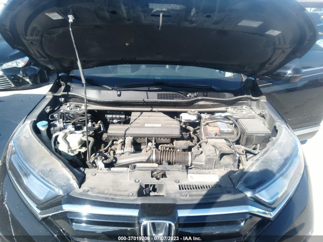 2020 HONDA CR-V TOURING VIN: 5J6RW1H96LL004341