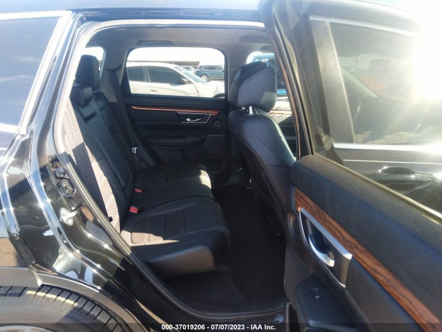 Honda Cr-v Touring 2020 5J6RW1H96LL004341 Image 8