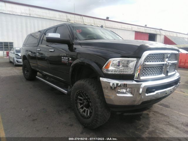 RAM 2500 Laramie 2017 3C6UR5KL4HG558928 Image 1