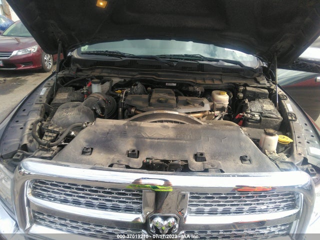 3C6UR5KL4HG558928 RAM 2500 Laramie