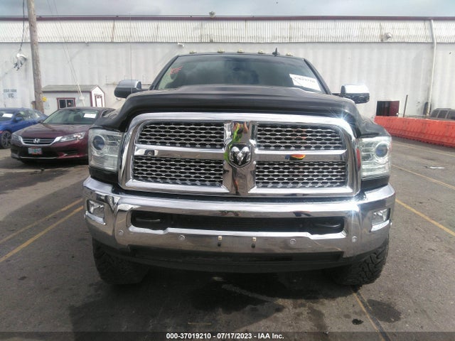 3C6UR5KL4HG558928 RAM 2500 Laramie