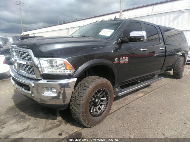 3C6UR5KL4HG558928 RAM 2500 Laramie