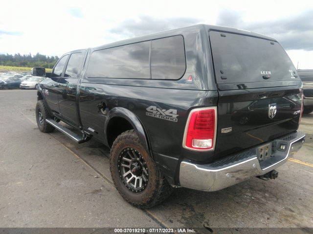 3C6UR5KL4HG558928 RAM 2500 Laramie