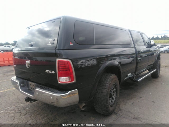 3C6UR5KL4HG558928 RAM 2500 Laramie
