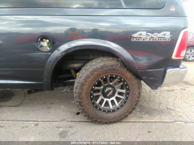 3C6UR5KL4HG558928 RAM 2500 Laramie