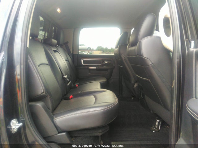 3C6UR5KL4HG558928 RAM 2500 Laramie