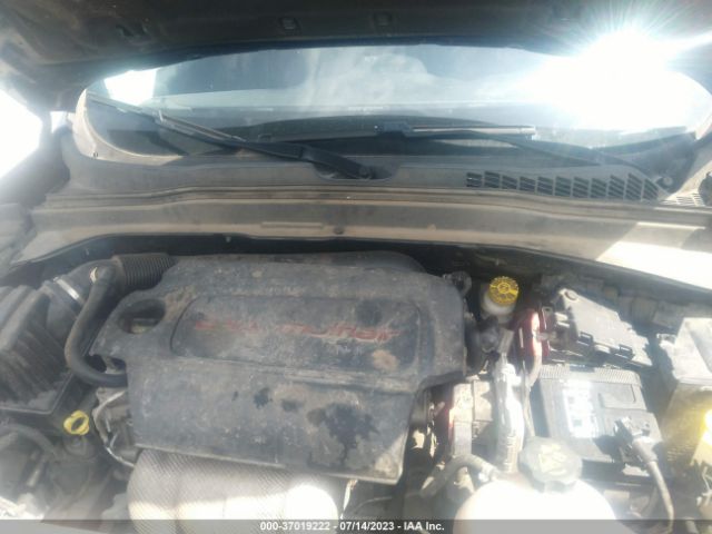ZACCJBBT4GPE34293 Jeep Renegade Latitude