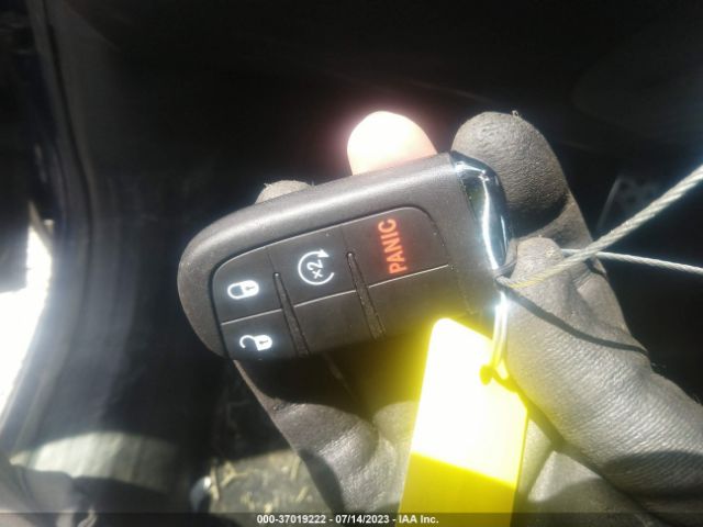 ZACCJBBT4GPE34293 Jeep Renegade Latitude