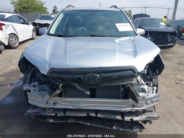 JF2SKARC8MH481548 Subaru Forester Sport