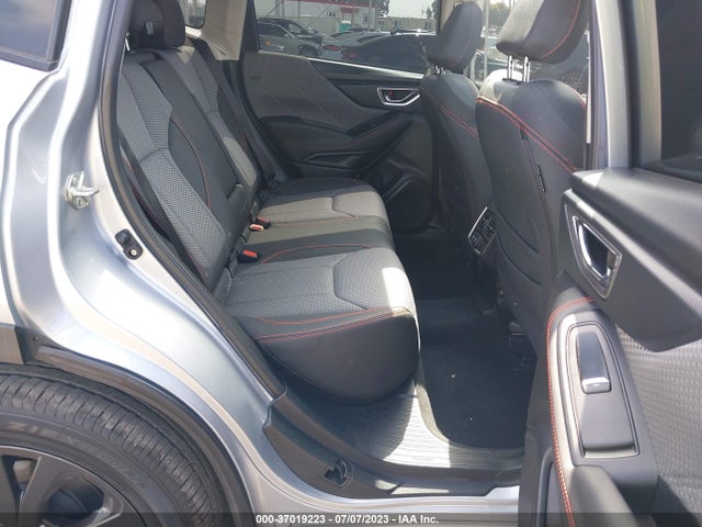 JF2SKARC8MH481548 Subaru Forester Sport
