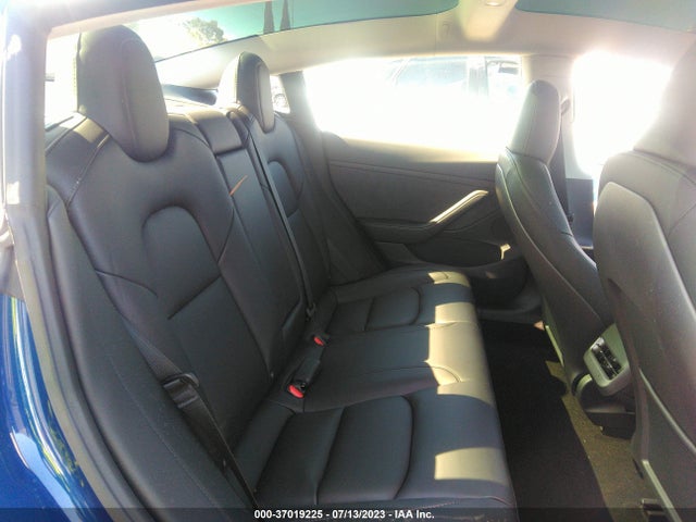 Tesla MODEL 3 2023 5YJ3E1EA8PF574914 Image 16