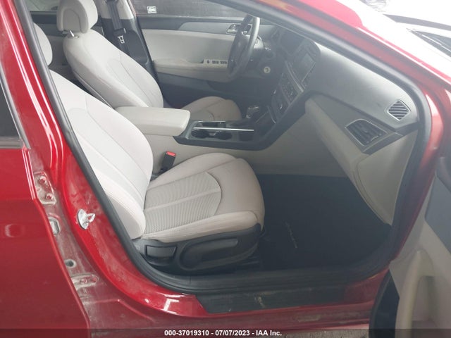 Hyundai SONATA SE 2017 5NPE24AF3HH559874 Image 6