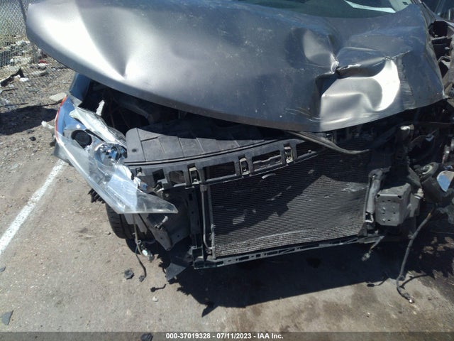 Nissan Quest Sl 2014 JN8AE2KPXE9106443 Image 12