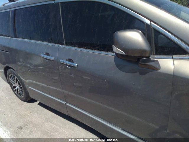 Nissan Quest Sl 2014 JN8AE2KPXE9106443 Image 13