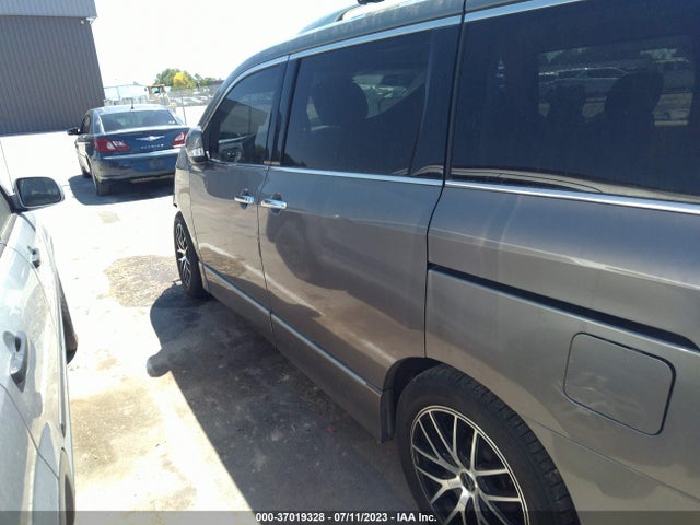 Nissan Quest Sl 2014 JN8AE2KPXE9106443 Image 14