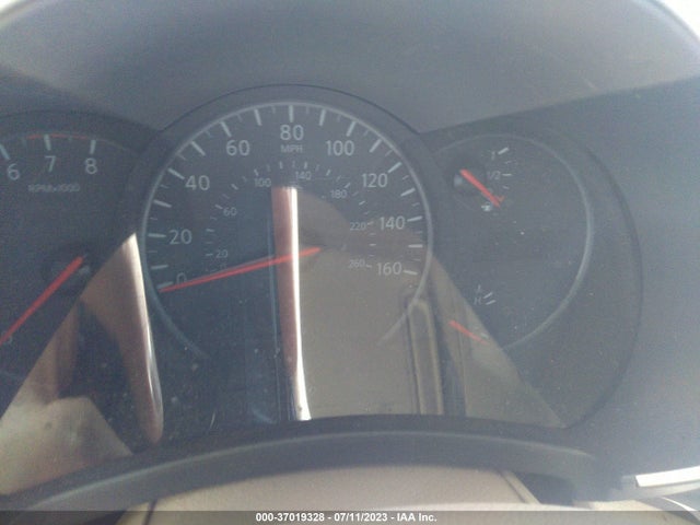 Nissan Quest Sl 2014 JN8AE2KPXE9106443 Image 15
