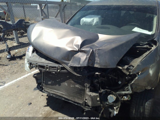 Nissan Quest Sl 2014 JN8AE2KPXE9106443 Image 6
