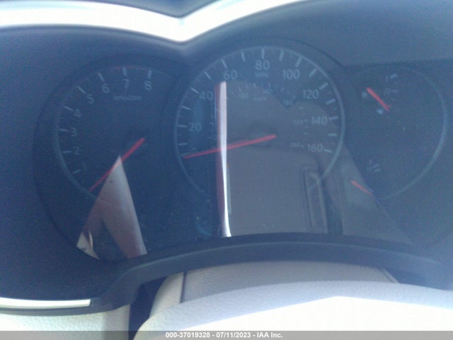Nissan Quest Sl 2014 JN8AE2KPXE9106443 Image 7