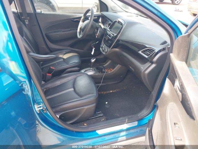 2021 CHEVROLET SPARK KL8CH6SA6MC708510 Photo 4