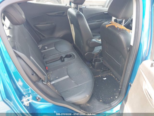 2021 CHEVROLET SPARK KL8CH6SA6MC708510 Photo 7