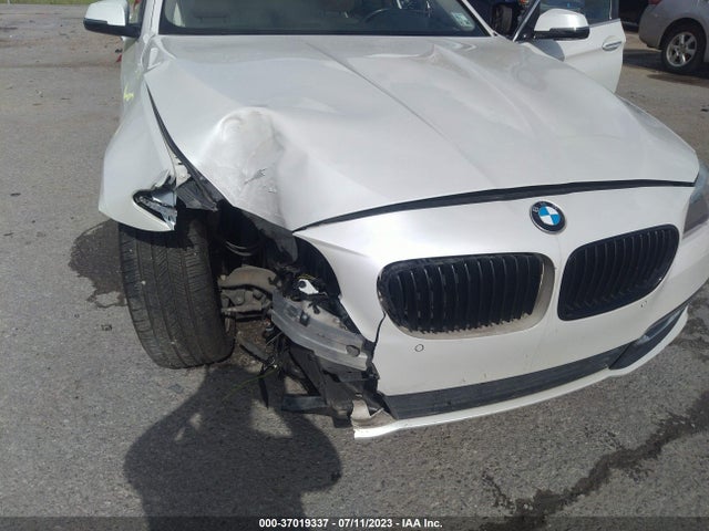 Продажа на аукционе авто 2016 Bmw 528i, vin: WBA5A5C58GG351163, номер лота: 37019337