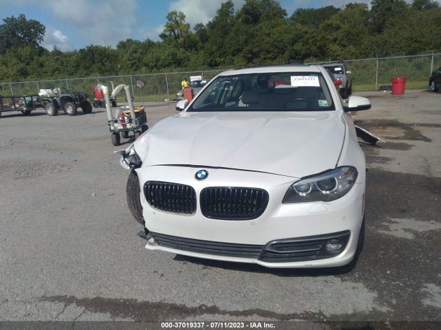 Продажа на аукционе авто 2016 Bmw 528i, vin: WBA5A5C58GG351163, номер лота: 37019337