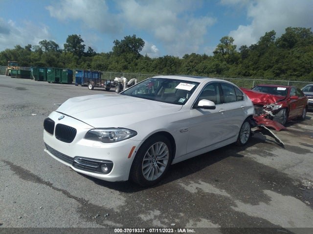 Продажа на аукционе авто 2016 Bmw 528i, vin: WBA5A5C58GG351163, номер лота: 37019337
