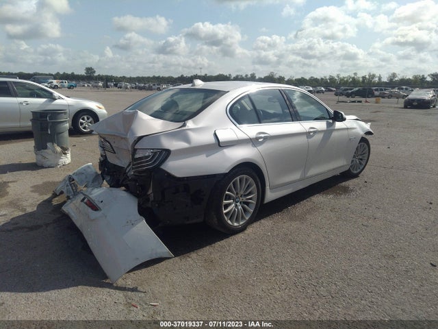 Продажа на аукционе авто 2016 Bmw 528i, vin: WBA5A5C58GG351163, номер лота: 37019337