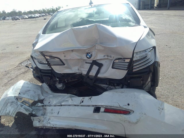 Продажа на аукционе авто 2016 Bmw 528i, vin: WBA5A5C58GG351163, номер лота: 37019337