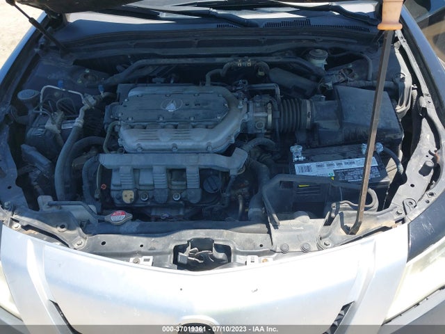 2009 ACURA TL VIN: 19UUA86299A024280