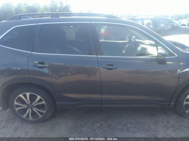 JF2SKAUC7MH486439 Subaru Forester Limited