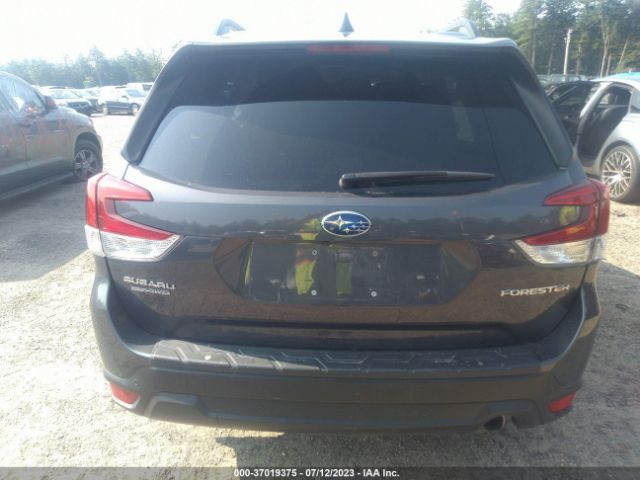 JF2SKAUC7MH486439 Subaru Forester Limited