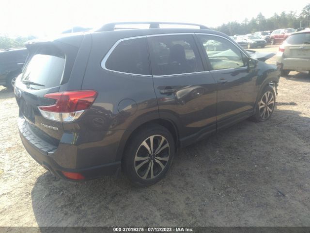 JF2SKAUC7MH486439 Subaru Forester Limited